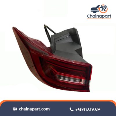 خرید چراغ خطر زوتی T300 DL5