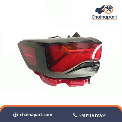 خرید چراغ خطر چانگان Cs35 پلاس