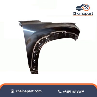 خرید گلگیر جلو چانگان Cs35 پلاس