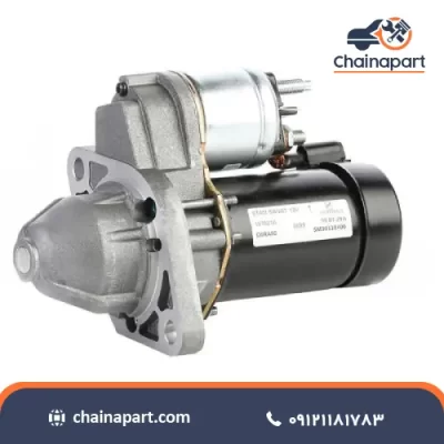 خرید استارت لاماری ایما