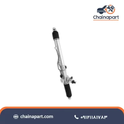 خرید جعبه فرمان لاماری ایما