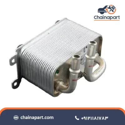 خرید خنک کن گیربکس لاماری ایما