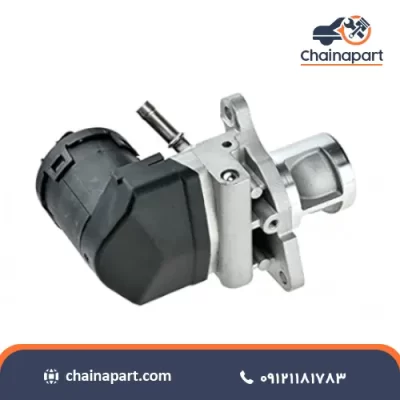 خرید دریچه گاز لاماری ایما