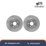 خرید دیسک ترمز چرخ جلو لاماری ایما