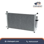 رادیاتور کولر لاماری ایما