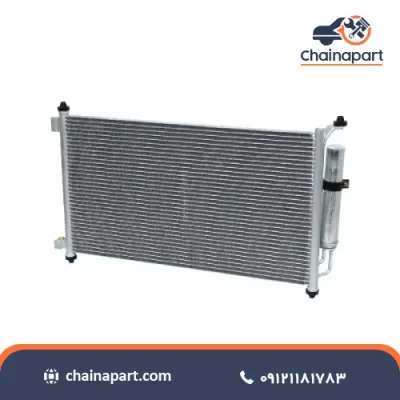 رادیاتور کولر لاماری ایما