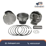 خرید رینگ و پیستون لاماری ایما