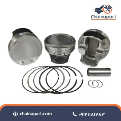 خرید رینگ و پیستون لاماری ایما