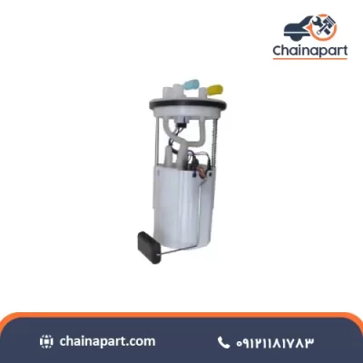 خرید پمپ بنزین لاماری ایما