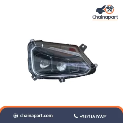 خرید چراغ جلوی لاماری ایما