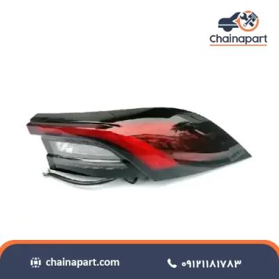 خرید چراغ عقب لاماری ایما