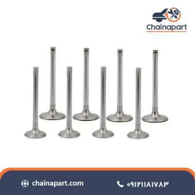 خرید سوپاپ لاماری ایما