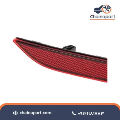 خرید شبرنگ سپر عقب لاماری ایما