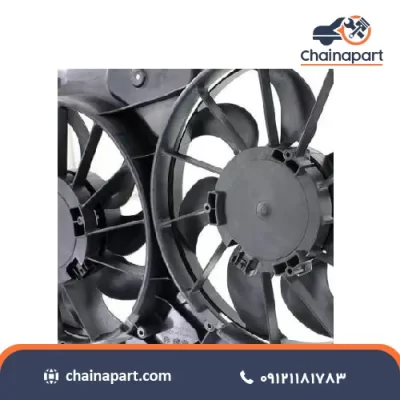 خرید فن لاماری ایما