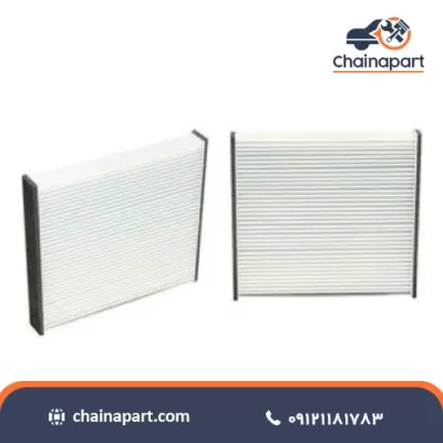 خرید فیلتر کابین لاماری ایما