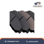 خرید لنت ترمز جلوی لاماری ایما