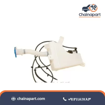 خرید مخزن شیشه شور لاماری ایما