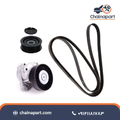 خرید هرزگرد تسمه دینام لاماری ایما