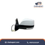 خرید آینه برقی تاشو سمت راست کلوت