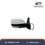 خرید آینه تاشو دستی سمت چپ کلوت