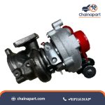 خرید توربو شارژ کلوت