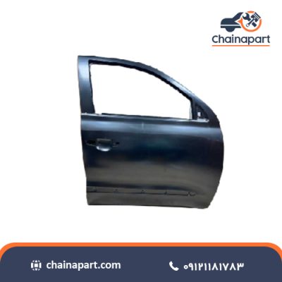 خرید درب جلو سمت راست کلوت
