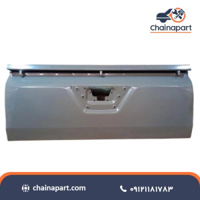 خرید درب عقب بار کلوت