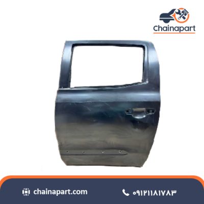 خرید درب عقب سمت چپ کلوت