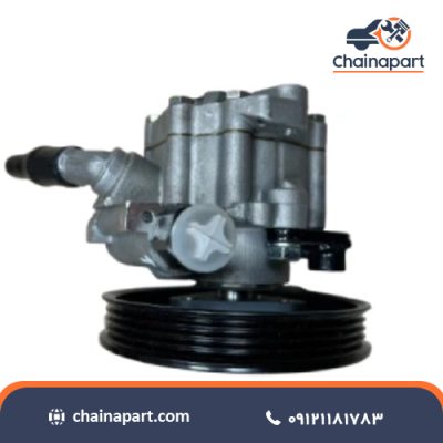 خرید پمپ هیدرولیک کلوت