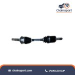 خرید پولوس جلو راست کلوت