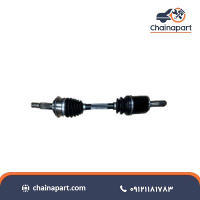 خرید پولوس جلو راست کلوت