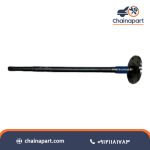 خرید پولوس عقب راست کلوت