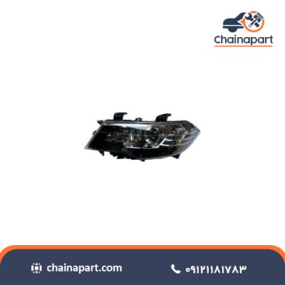 خرید چراغ جلو راست کلوت