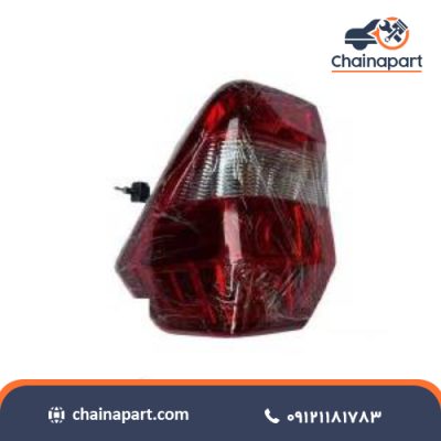 خرید چراغ عقب چپ کلوت