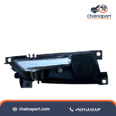 خرید دستگیره داخلی درب جلو چپ کلوت