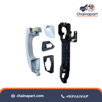 خرید دستگیره درب جلو راست کلوت