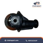 خرید دفرانسیل عقب کلوت