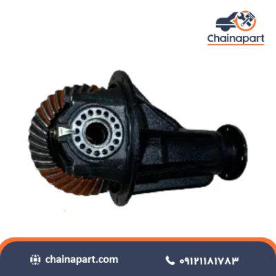 خرید دفرانسیل عقب کلوت