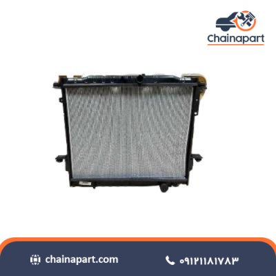 خرید رادیات آب کلوت