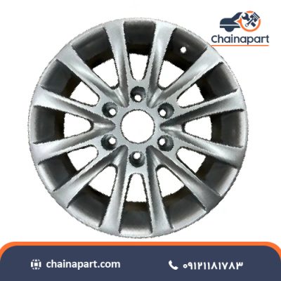 خرید رینگ چرخ کلوت