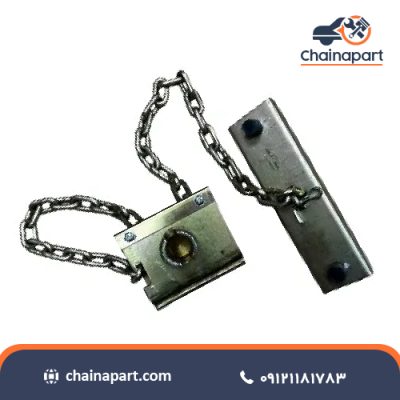 خرید زاپاس بند کلوت