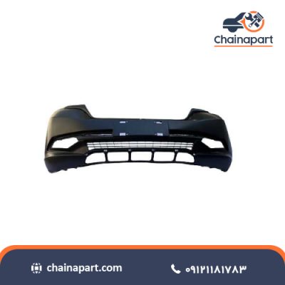 خرید سپر جلو کلوت