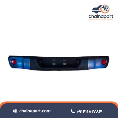 خرید سپر عقب کلوت