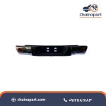 خرید سپر عقب استیل کلوت