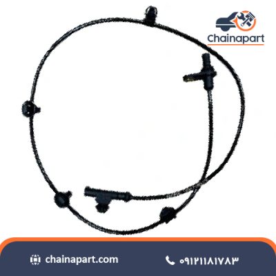 سیم ای بی اس (ABS) جلو چپ کلوت