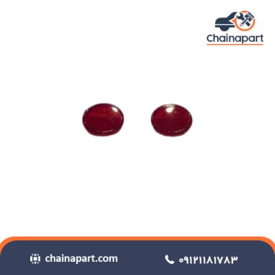 خرید شبرنگ سپر عقب راست کلوت