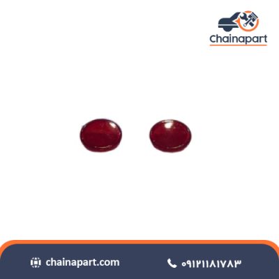 خرید شبرنگ سپر عقب چپ کلوت