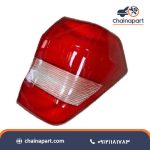 خرید طلق خطر عقب راست کلوت