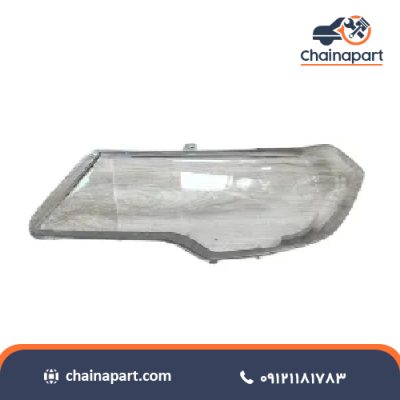 خرید طلق چراغ جلو راست کلوت