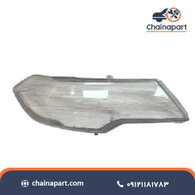 خرید طلق چراغ جلو چپ کلوت